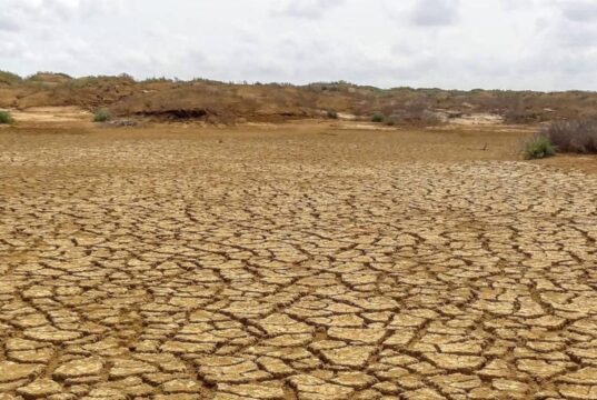 ¿Se acerca el fenómeno de El Niño? Cundinamarca se prepara