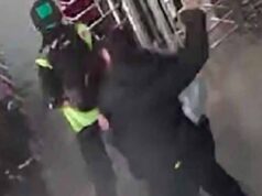 Un martillazo en la cabeza: la agresión que por poco termina en tragedia en TransMilenio
