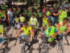 Cundinamarca fortalece la movilidad sostenible con educación vial