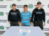 Cayó alias “El Viejo”, pieza clave en secuestro de sacerdote