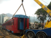 Descarrilamiento del Tren de la Sabana encendió las alarmas en Bogotá