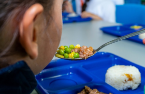 Más de 10.000 estudiantes reciben alimentación escolar en Funza