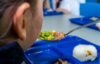 Más de 10.000 estudiantes reciben alimentación escolar en Funza