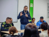 Madrid anuncia nuevas acciones para recuperar espacios y mejorar la seguridad