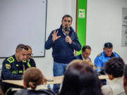 Madrid anuncia nuevas acciones para recuperar espacios y mejorar la seguridad