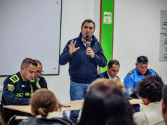Madrid anuncia nuevas acciones para recuperar espacios y mejorar la seguridad
