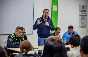 Madrid anuncia nuevas acciones para recuperar espacios y mejorar la seguridad