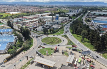 Si viaja entre Mosquera y Funza, esto le interesa: anuncian cierres hasta septiembre