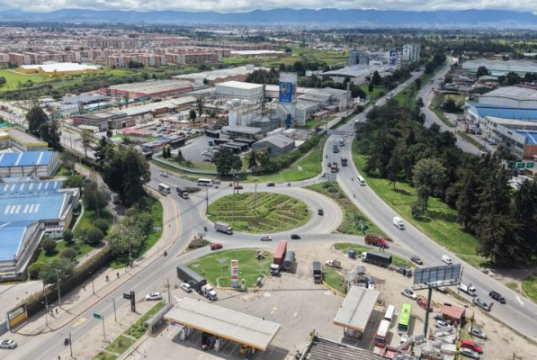 Si viaja entre Mosquera y Funza, esto le interesa: anuncian cierres hasta septiembre