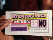 ¿Vas a un concierto o festival? esta es la nueva estrategia de protección para mujeres