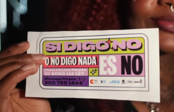 ¿Vas a un concierto o festival? esta es la nueva estrategia de protección para mujeres