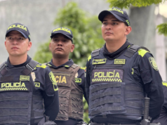 La paradoja de Mosquera: ¿más vigilancia y mayor inseguridad?