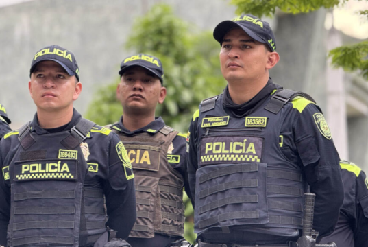 La paradoja de Mosquera: ¿más vigilancia y mayor inseguridad?