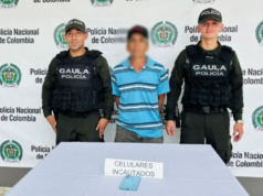 Cayó alias “El Viejo”, pieza clave en secuestro de sacerdote
