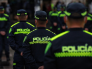 Más de 6.000 uniformados vigilarán las elecciones en Cundinamarca