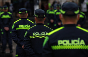 Más de 6.000 uniformados vigilarán las elecciones en Cundinamarca