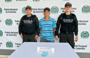 Cayó alias “El Viejo”, pieza clave en secuestro de sacerdote