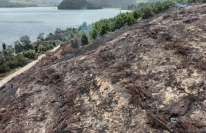 Cundinamarca alerta por riesgo de desabastecimiento de agua por El Niño