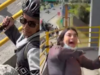Imputan a pareja por ataque a simpatizantes de De la Espriella en Chía