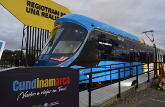 RegioTram de Occidente entrará en operación parcial en 2027
