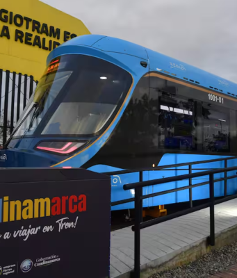 RegioTram de Occidente entrará en operación parcial en 2027