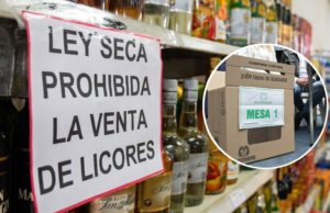 ¡Atención, Funza! Alcaldía decreta Ley Seca durante este fin de semana