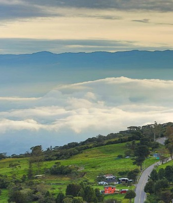 Cundinamarca se alista para recibir turistas en vacaciones de mitad de año