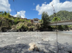CAR defiende obras en ríos para proteger a millones de habitantes en Cundinamarca