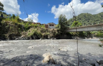 CAR defiende obras en ríos para proteger a millones de habitantes en Cundinamarca