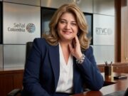 Lorena Angarita Crosswhite: el posible nuevo referente de las comunicaciones en el país