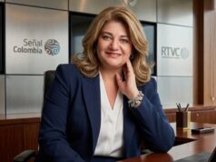 Lorena Angarita Crosswhite: el posible nuevo referente de las comunicaciones en el país