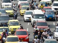 Movilidad al límite: estas vías de Cundinamarca están colapsando la paciencia de los conductores