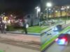 Grave accidente en Mosquera: vehículo arrolló a varias personas