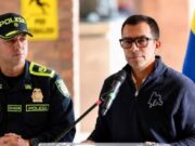 ¡Ofrecen $10 millones para capturar al presunto agresor de una mujer en Fusagasugá!
