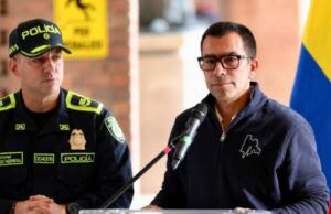 ¡Ofrecen $10 millones para capturar al presunto agresor de una mujer en Fusagasugá!