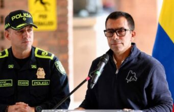 ¡Ofrecen $10 millones para capturar al presunto agresor de una mujer en Fusagasugá!