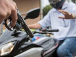¡Atención motociclistas! Así busca Funza frenar el robo de motos