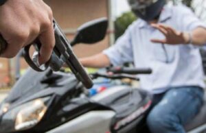 ¡Atención motociclistas! Así busca Funza frenar el robo de motos