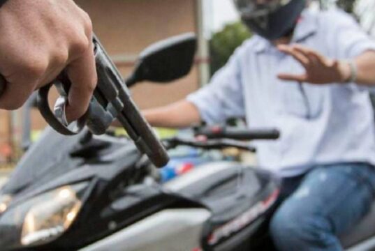 ¡Atención motociclistas! Así busca Funza frenar el robo de motos
