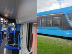 Así puede subirse al RegioTram antes de que empiece a operar