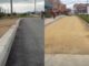 ¡Funza no para de construir! Alcaldía entregó 17 vías y anuncia 6 obras más