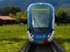 En Cundinamarca avanzan las obras del RegioTram