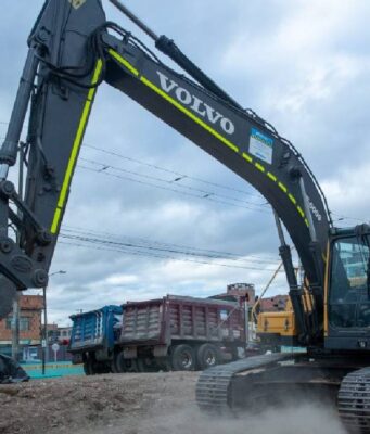 Estos son los proyectos que prometen cambiar la movilidad en Cundinamarca