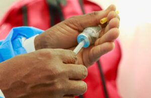 Cundinamarca frena el dengue y evita la transmisión local de sarampión y fiebre amarilla