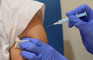¡Protege tu salud! Así será la vacunatón nocturna en Funza