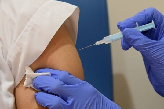¡Protege tu salud! Así será la vacunatón nocturna en Funza