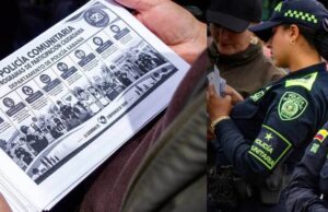 ¿Se acabó la inseguridad? Megatoma en Madrid dejó contundentes resultados