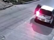 Rogó por su vida, entregó el carro y aun así lo asesinaron