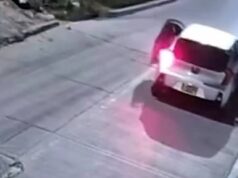 Rogó por su vida, entregó el carro y aun así lo asesinaron