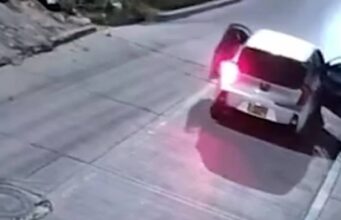 Rogó por su vida, entregó el carro y aun así lo asesinaron